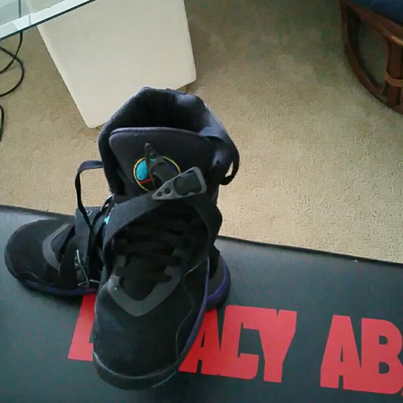 Jordan - Picture 3 of 4